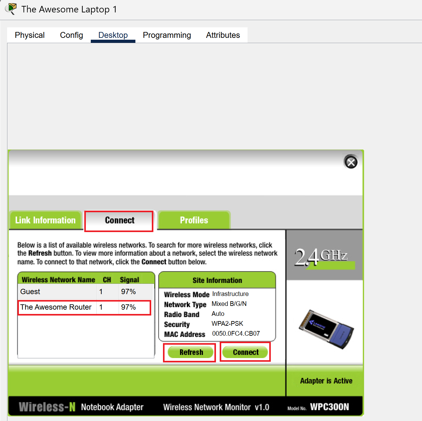 Screenshot 23